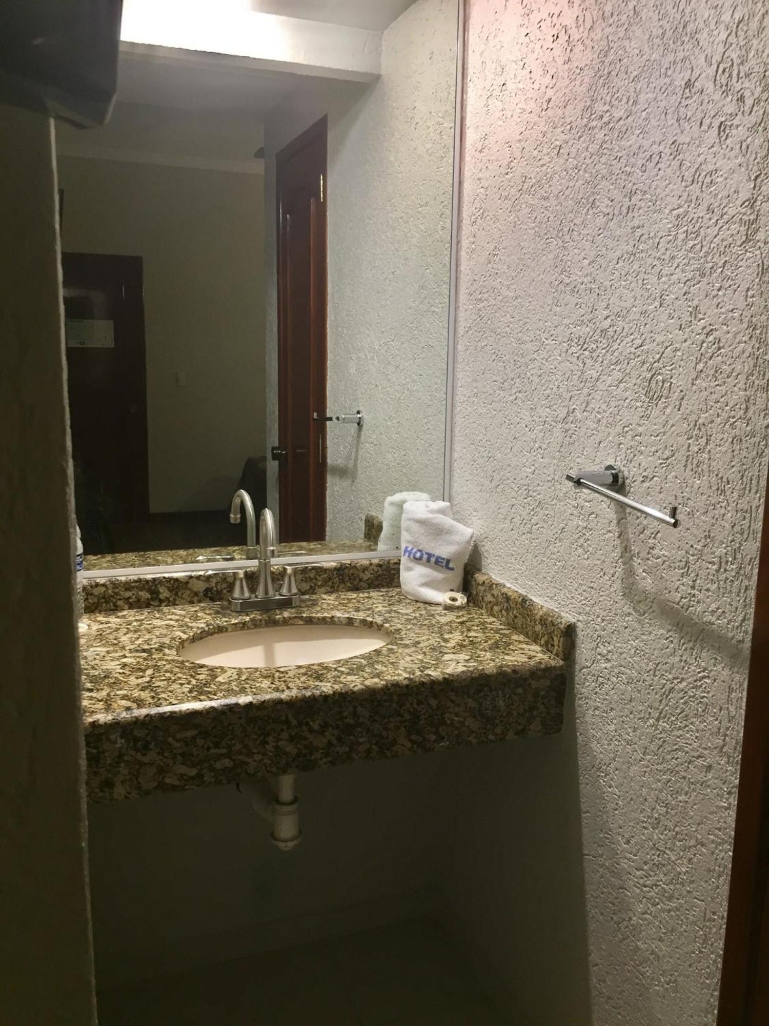 Hotel Mexico Xalapa Room photo