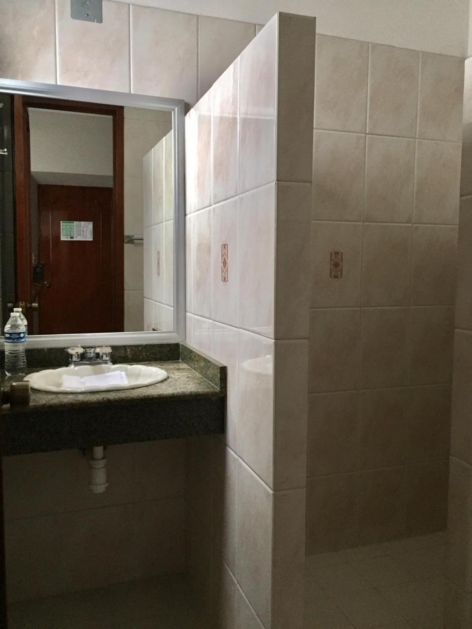 Hotel Mexico Xalapa Room photo